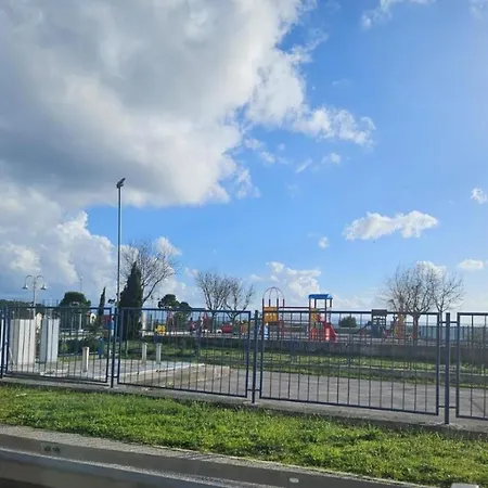 Appartamento Splitpodstrana Adria