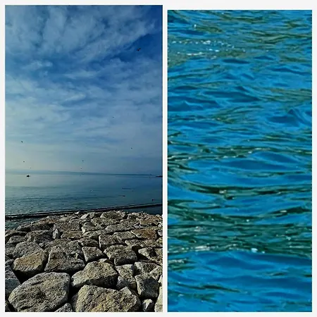 Splitpodstrana Adria Appartamento