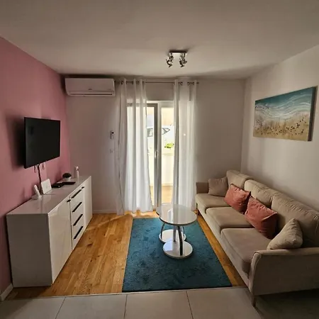 Splitpodstrana Adria Appartamento *