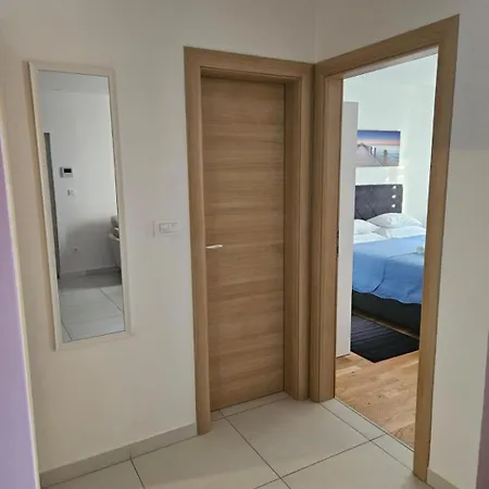 Appartamento Splitpodstrana Adria *