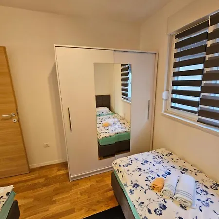 Appartamento Splitpodstrana Adria Podstrana