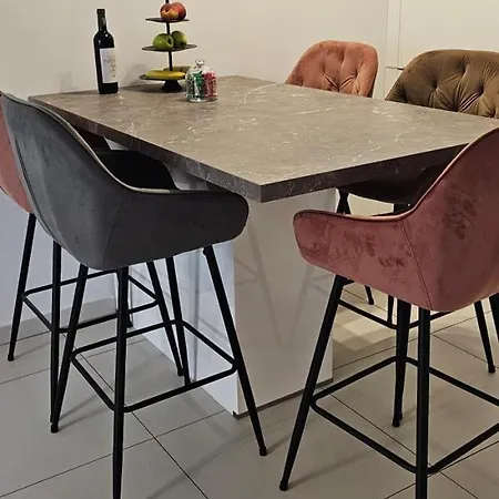 Splitpodstrana Adria Appartamento *