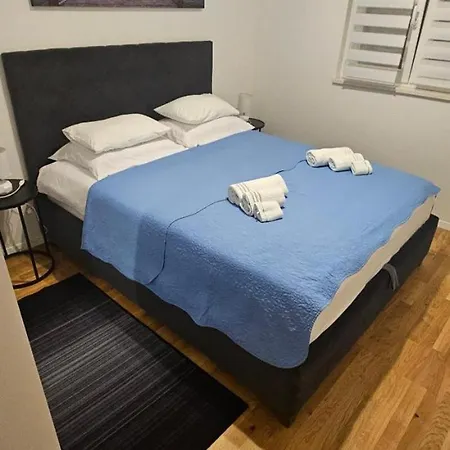 Appartamento Splitpodstrana Adria *